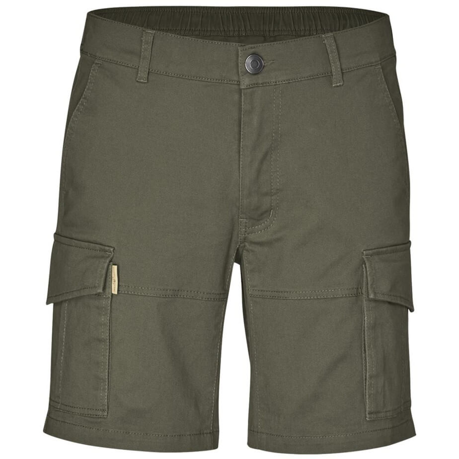 Mens Meseta Olive